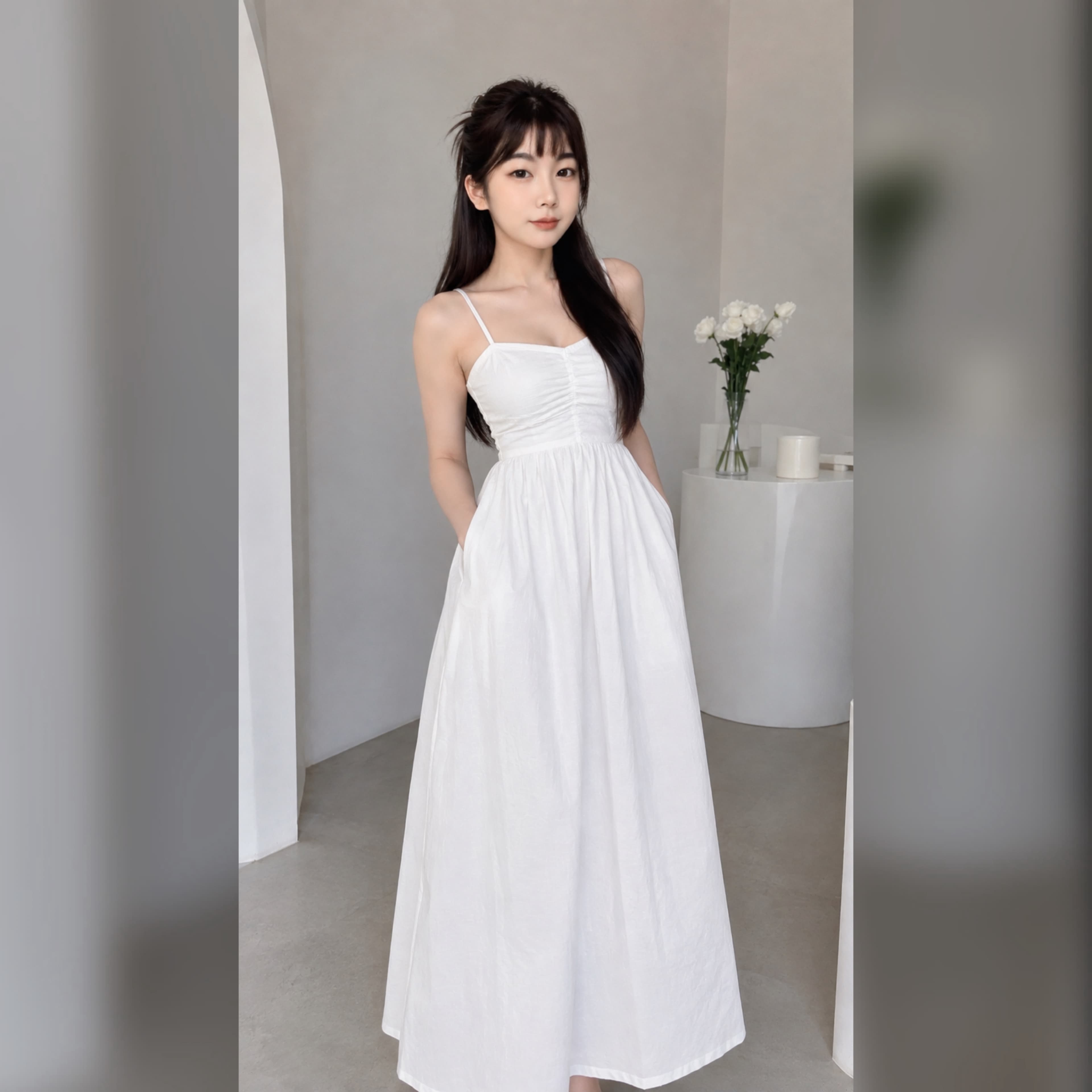bellefu × 貝芙美學