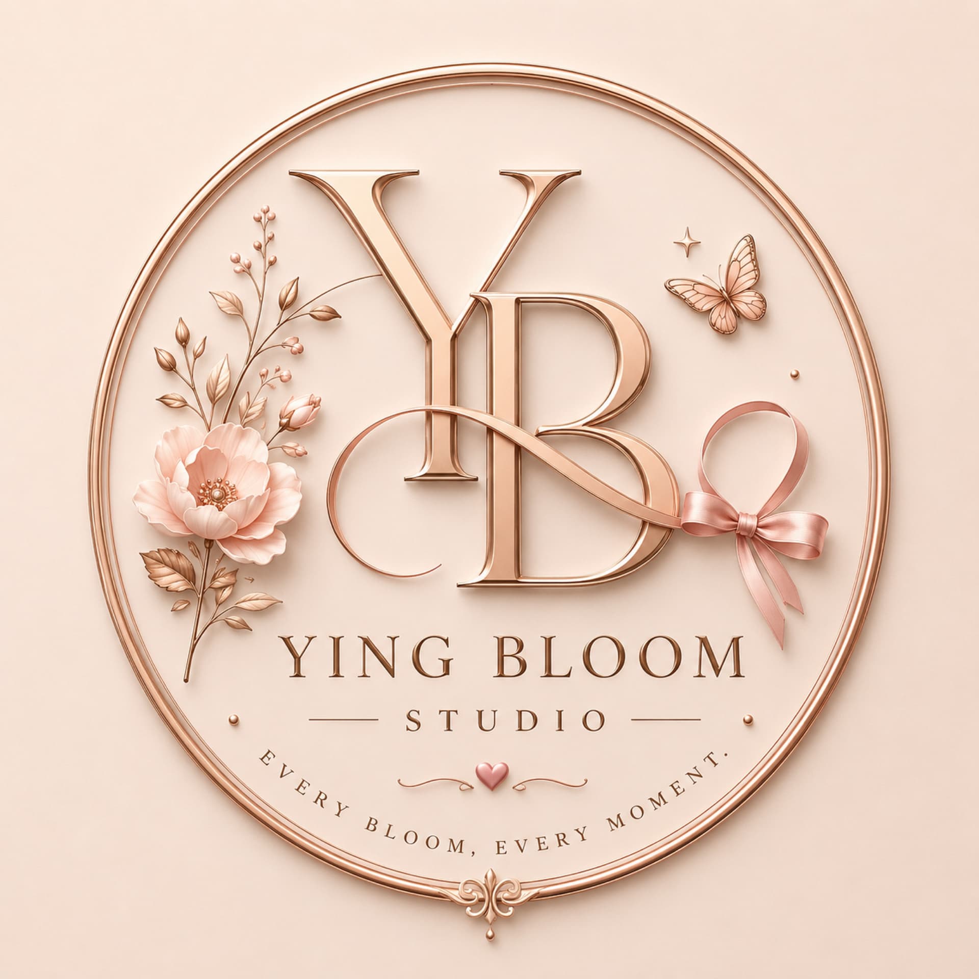 YING FLORAL STUDIO