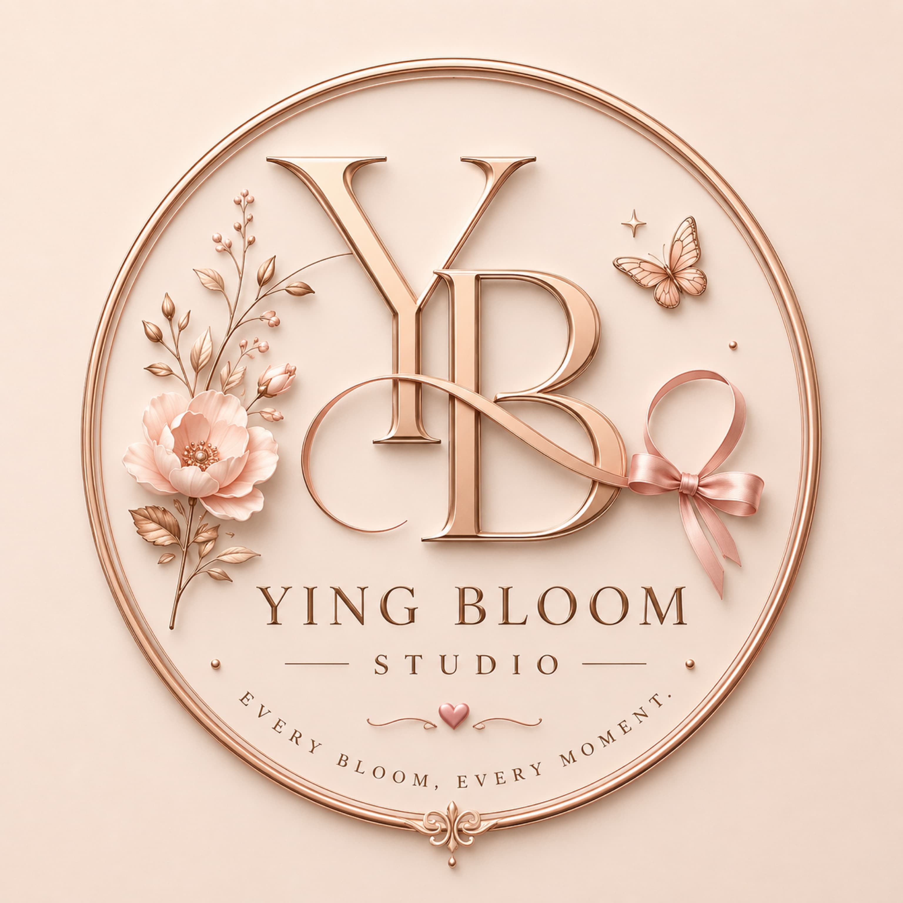 YING FLORAL STUDIO