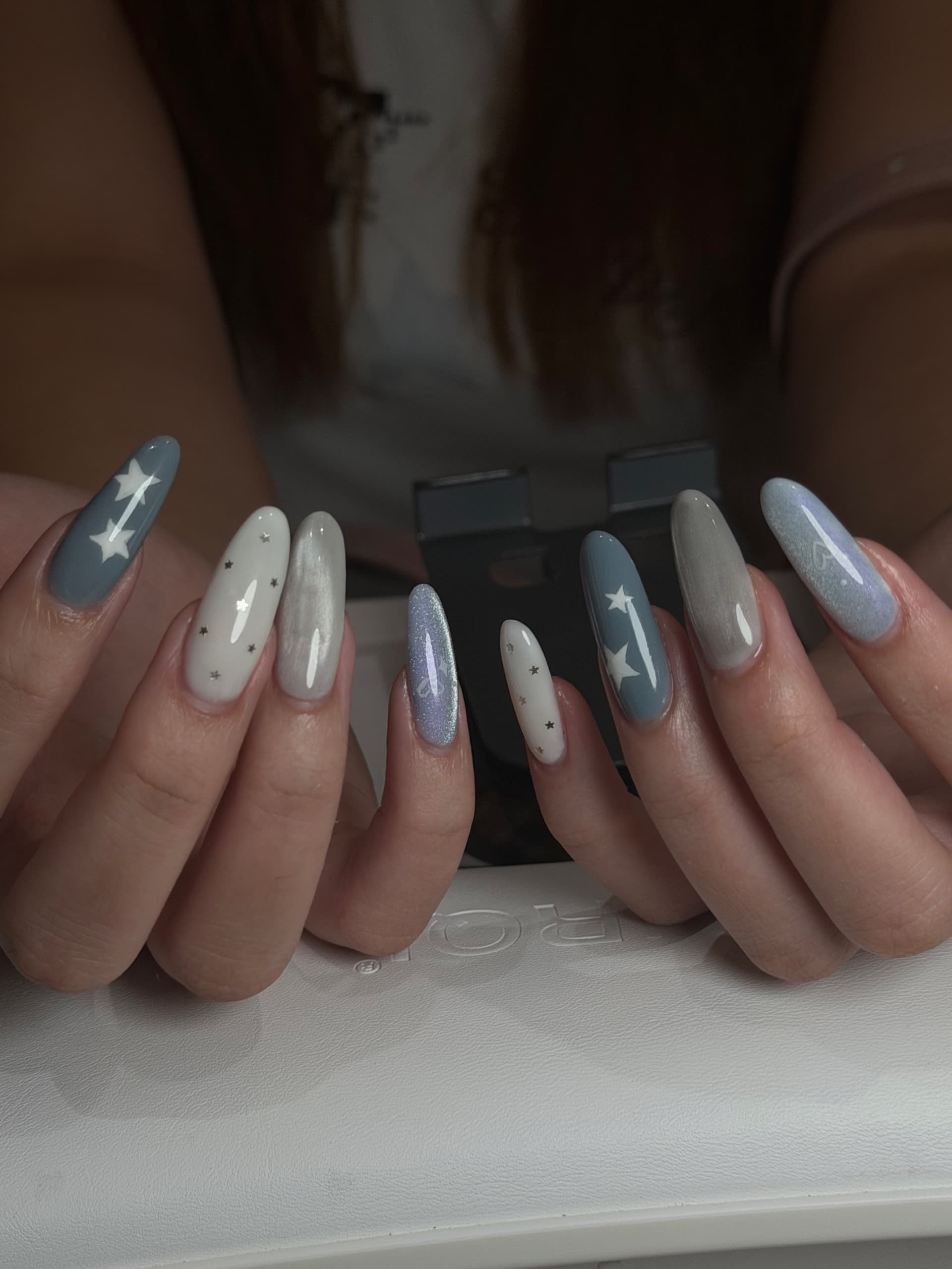 LaborNail