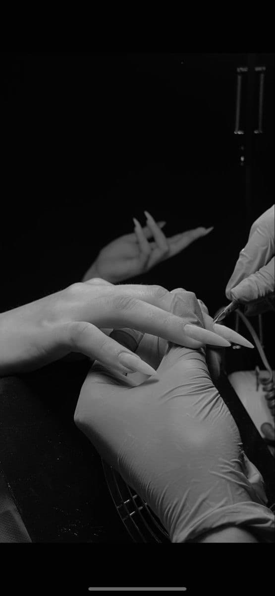 FUYU nail