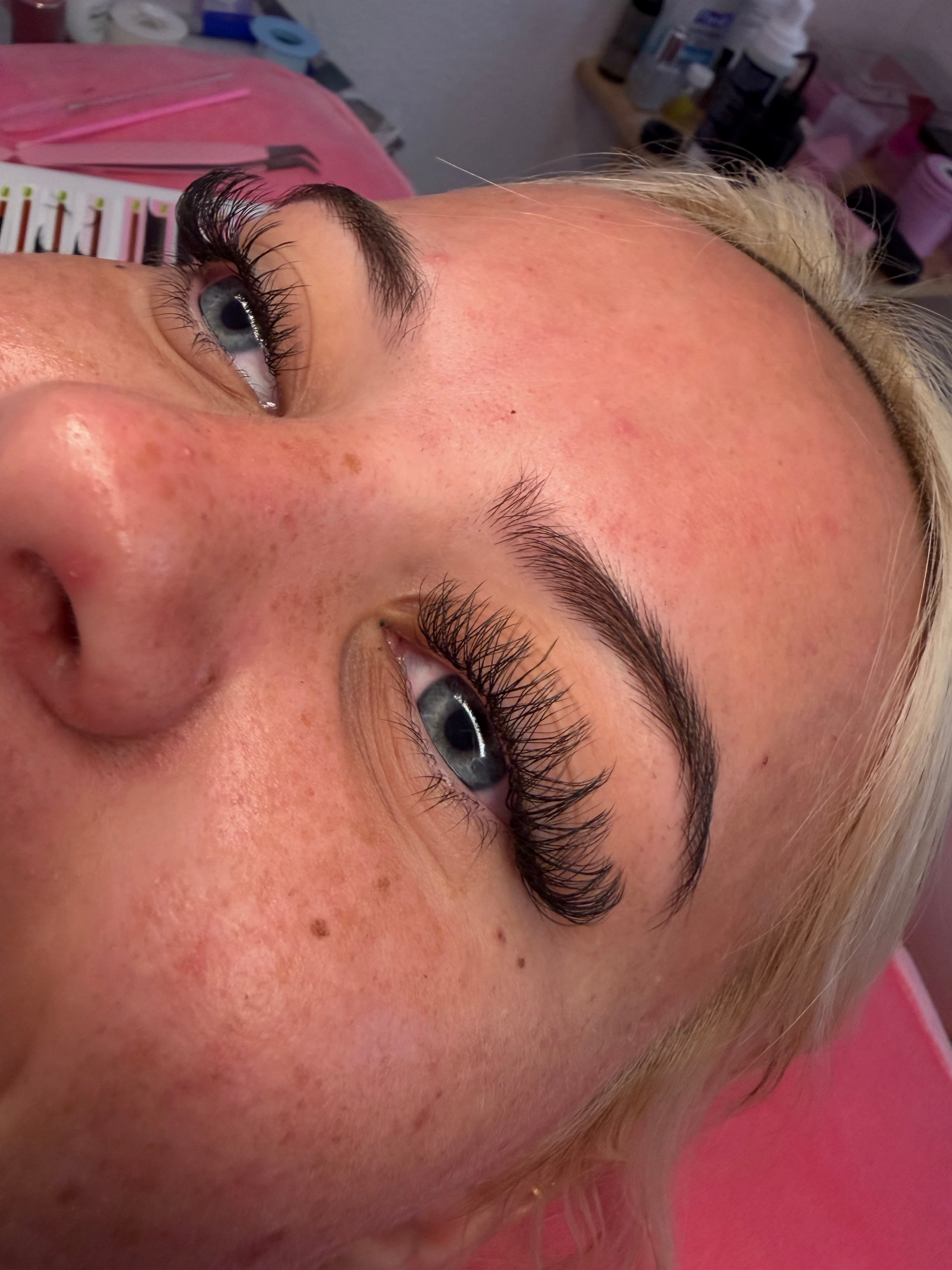 Western Rose Lash Lounge