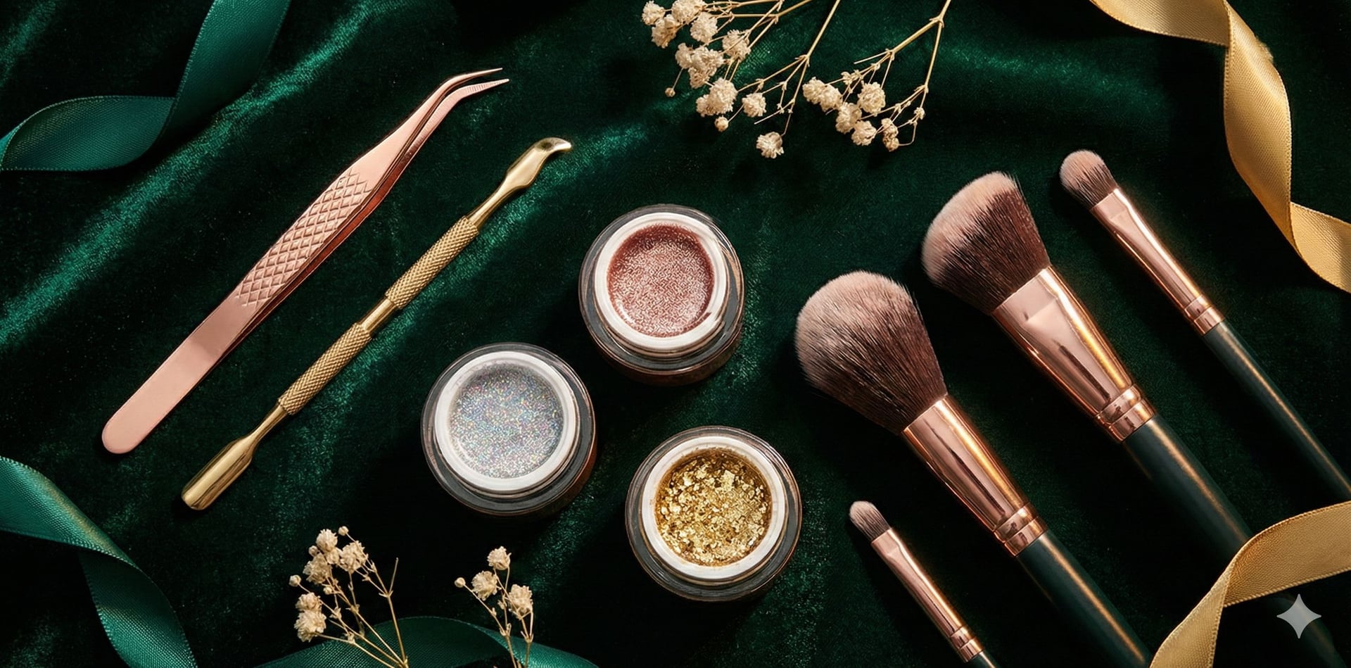 Lumière Nail & Beauty Studio (Demo)