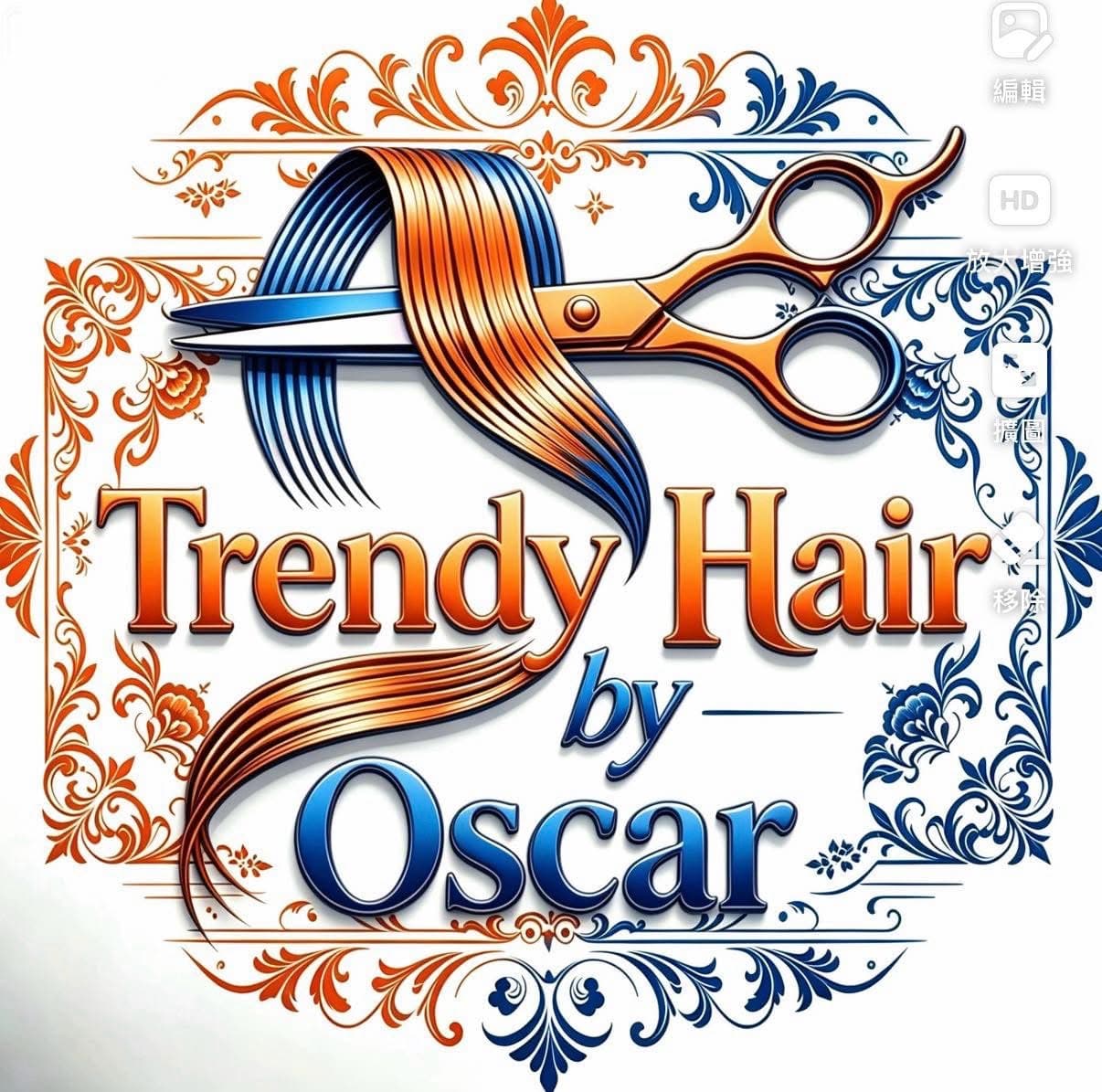 Trendy Hair By Oscar