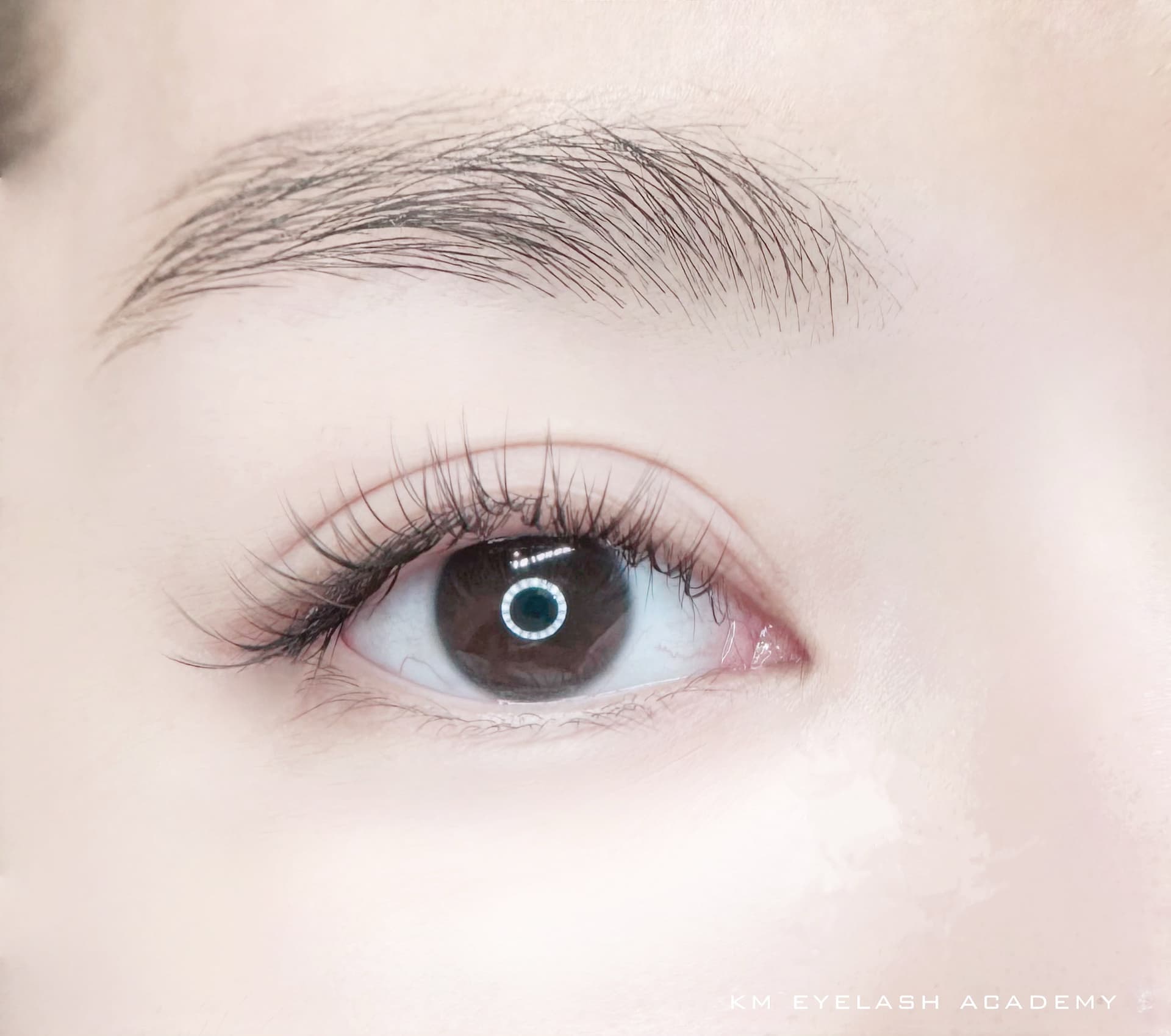 kyunkyunmatsuge eyelash salon