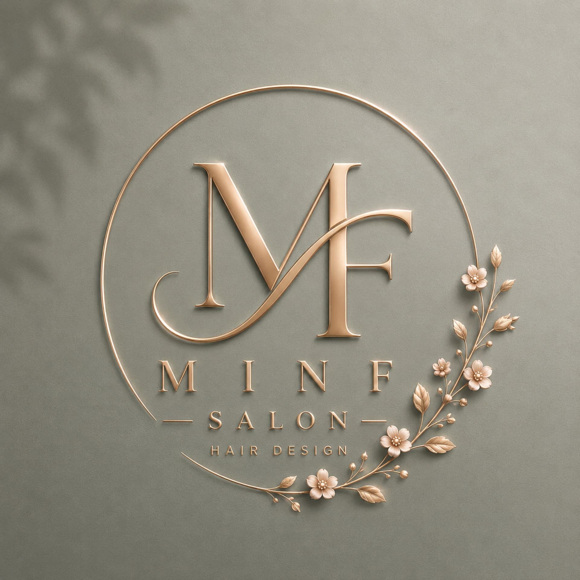 MINF hair salon