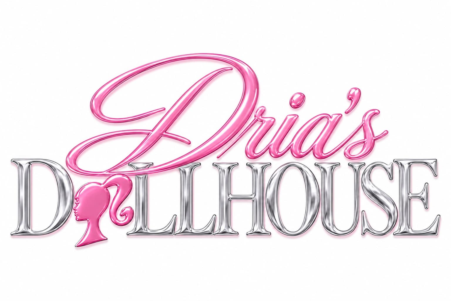 Dria’s Dollhouse