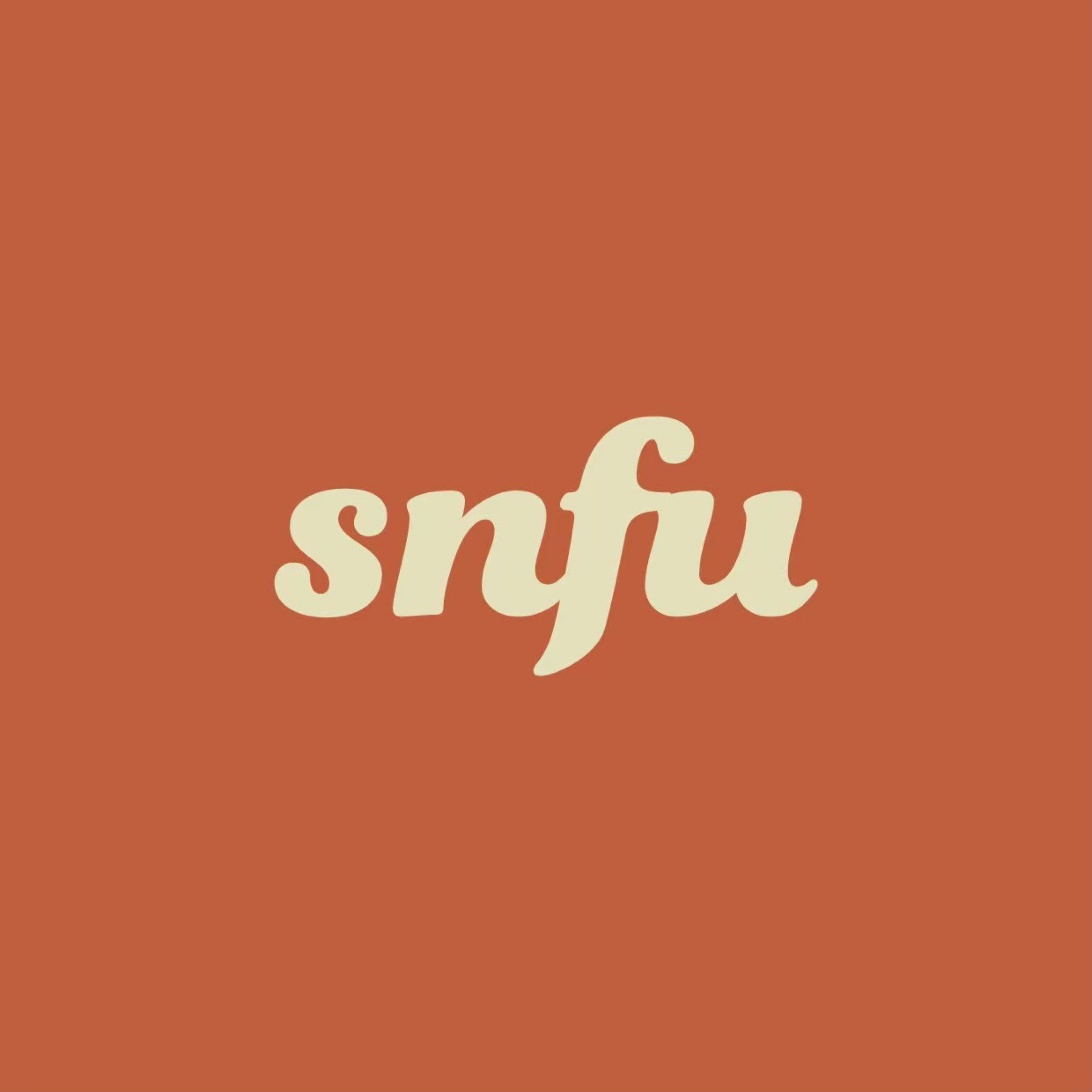 SNFU 森芙肌膚管理