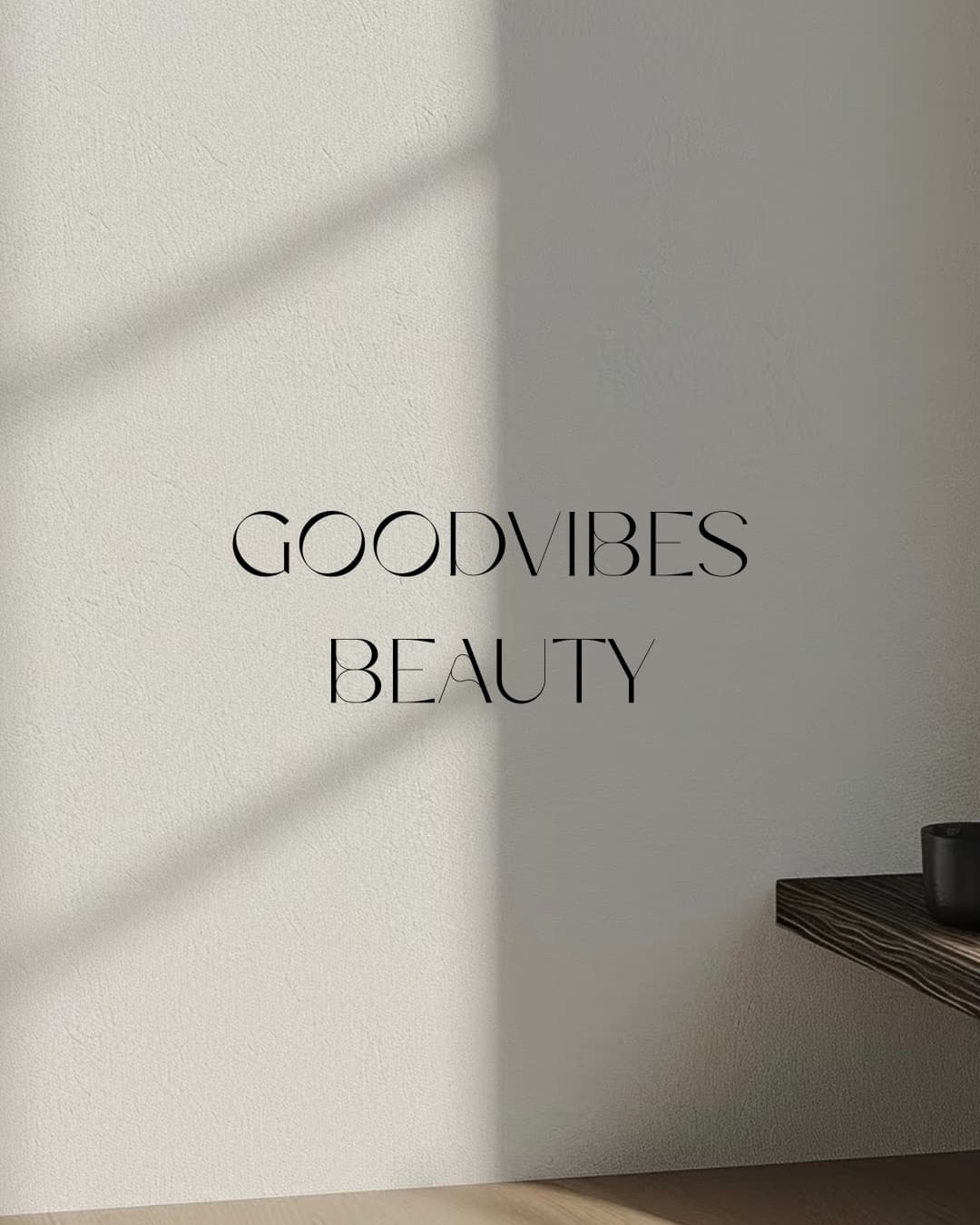 GOODVIBES.BEAUTY