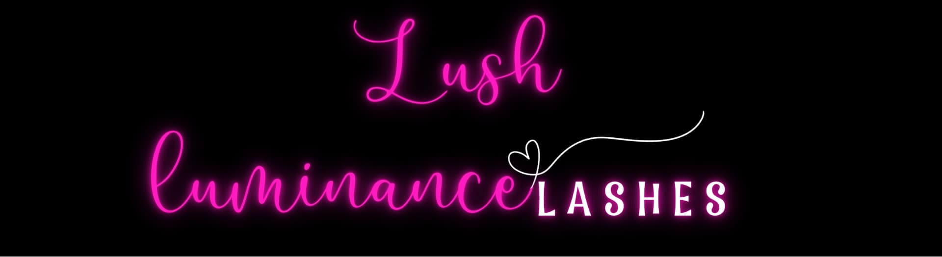 Lush Luminance Lashes