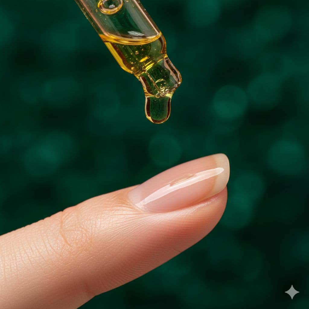 【透亮奶油手💅】基礎手部保養