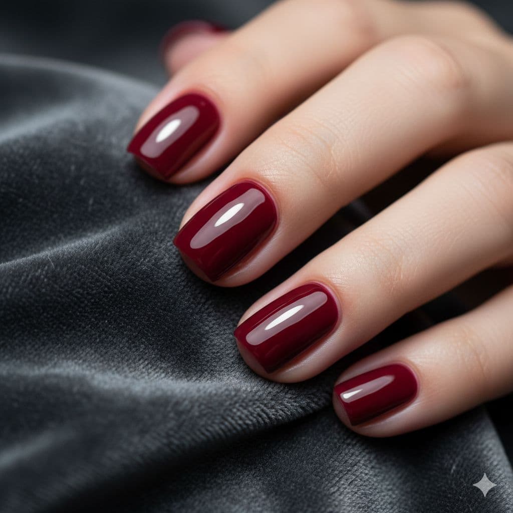 【經典百搭💎】單色凝膠 (手部)