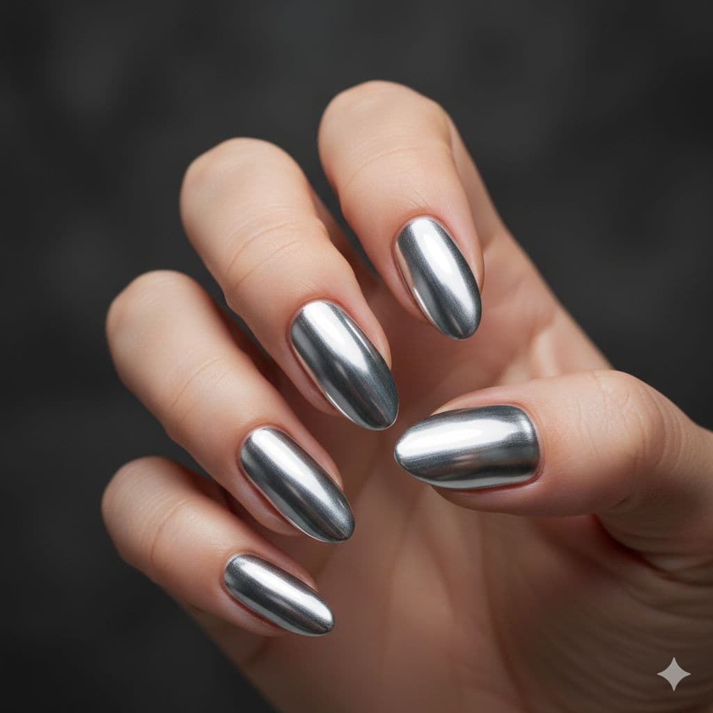 【本月限定★】極光貓眼/鏡面造型