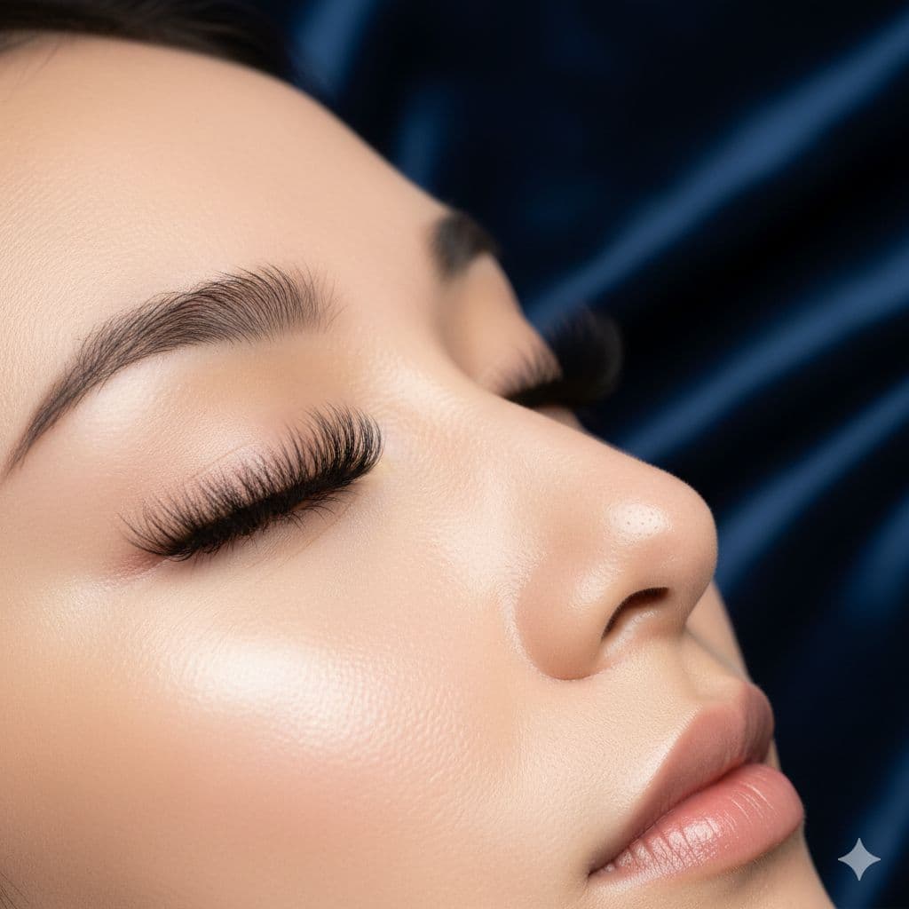 【大眼娃娃👀】6D 輕柔蓬鬆款 (400根)